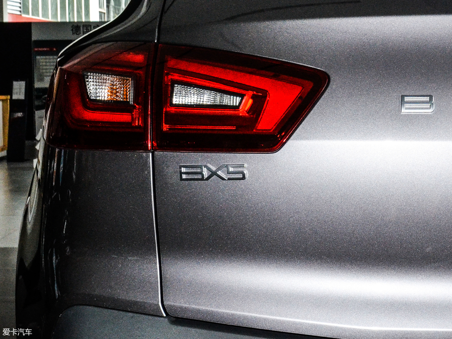 2017BX5 25TGDI ԄӃhJ