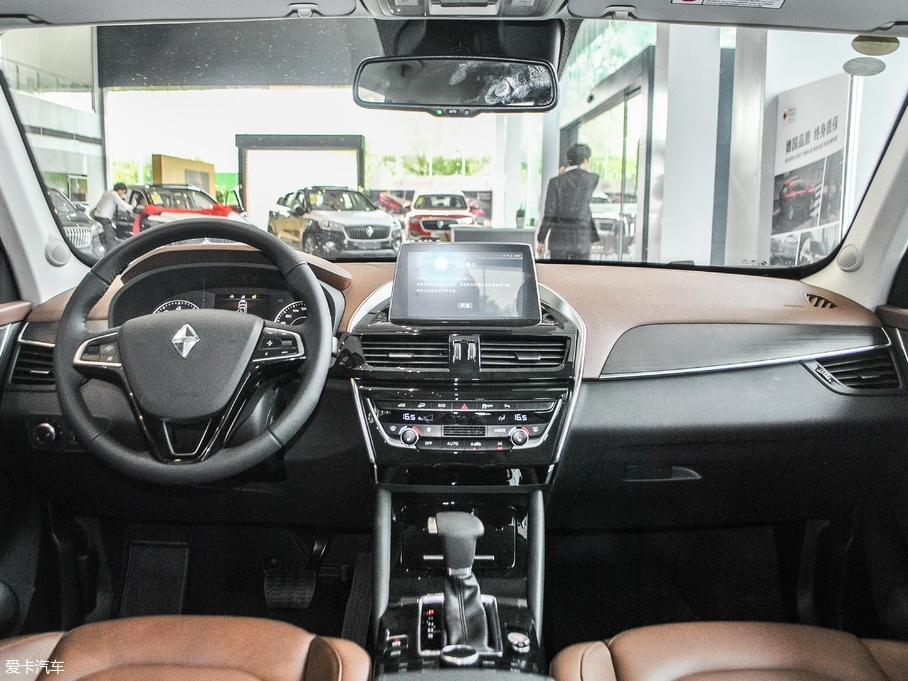 2017��BX5 25TGDI �Ԅ����������