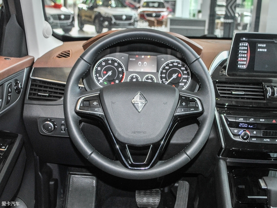 2017��BX5 25TGDI �Ԅ����������