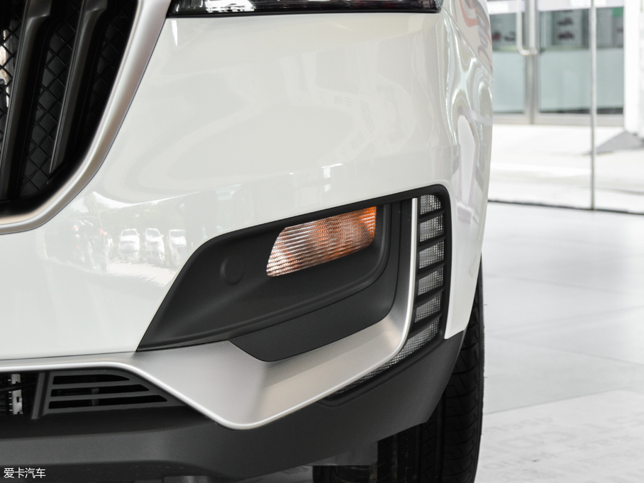 2017BX5 20TGDI ԄӃ(q)M(jn)ȡ