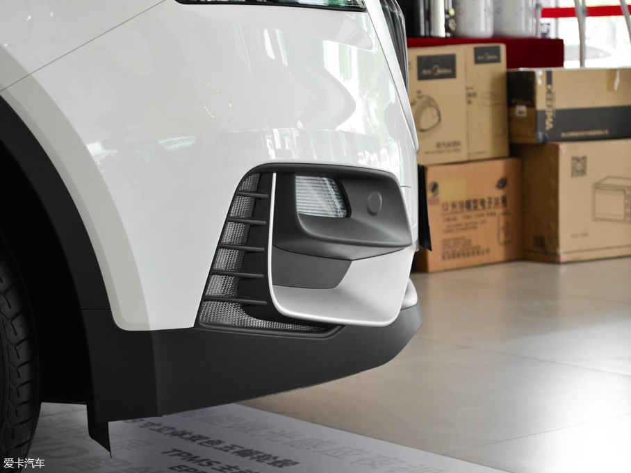 2017BX5 20TGDI ԄӃ(q)M(jn)ȡ