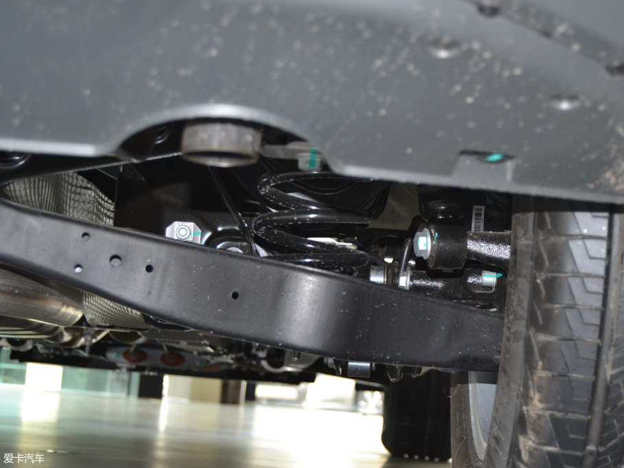 2017BX5 20TGDI ԄӃ(q)M(jn)ȡ