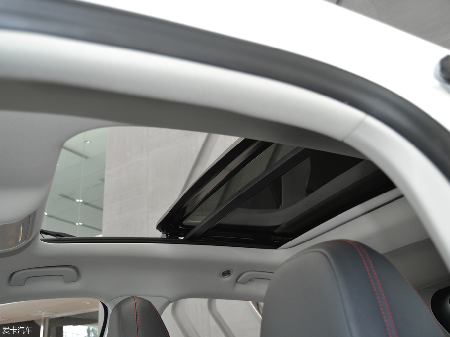 2017BX5 20TGDI ԄӃ(q)Mȡ