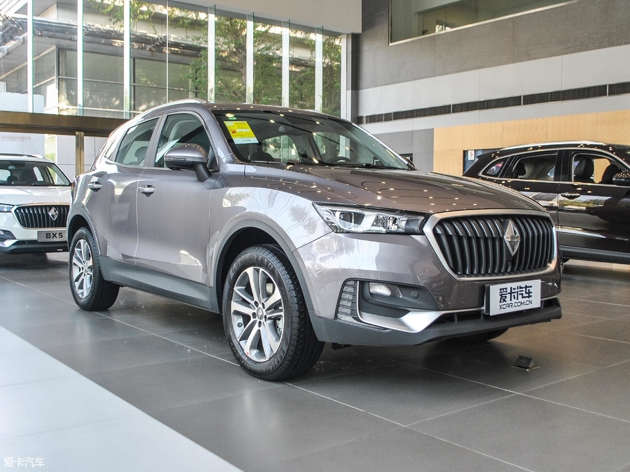 2017BX5 25TGDI Ԅ(dng)(q)