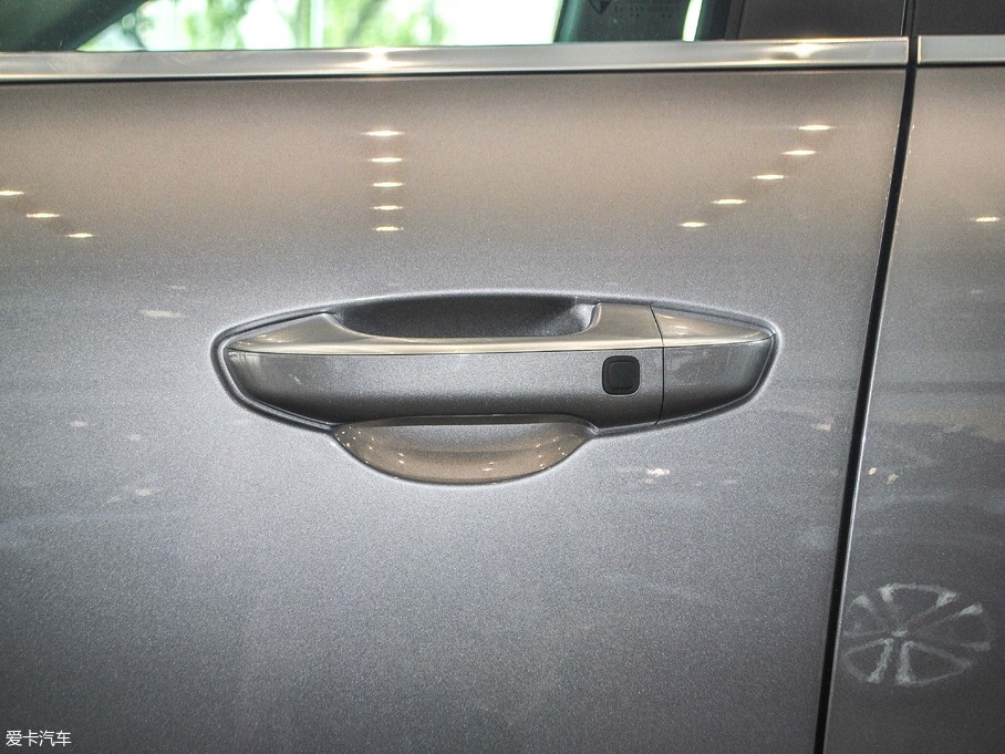 2017��BX5 25TGDI �Ԅ����������