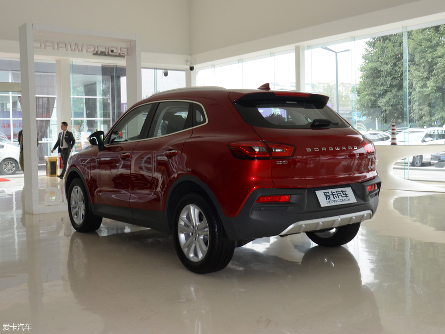 2017��BX5 25TGDI �Ԅ�(d��ng)���(q��)�h�J��