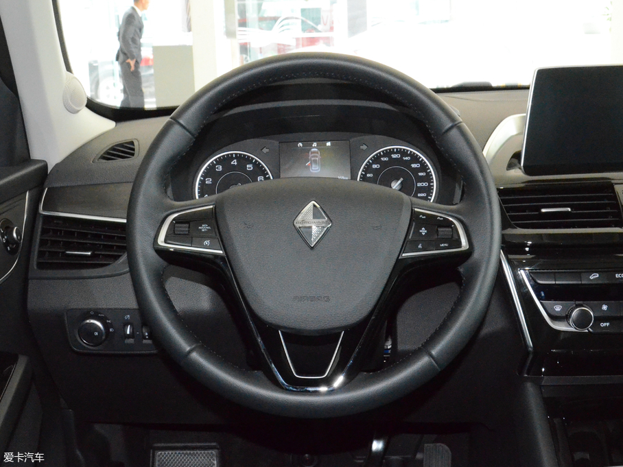 2017��BX5 25TGDI �Ԅ�(d��ng)���(q��)�h�J��