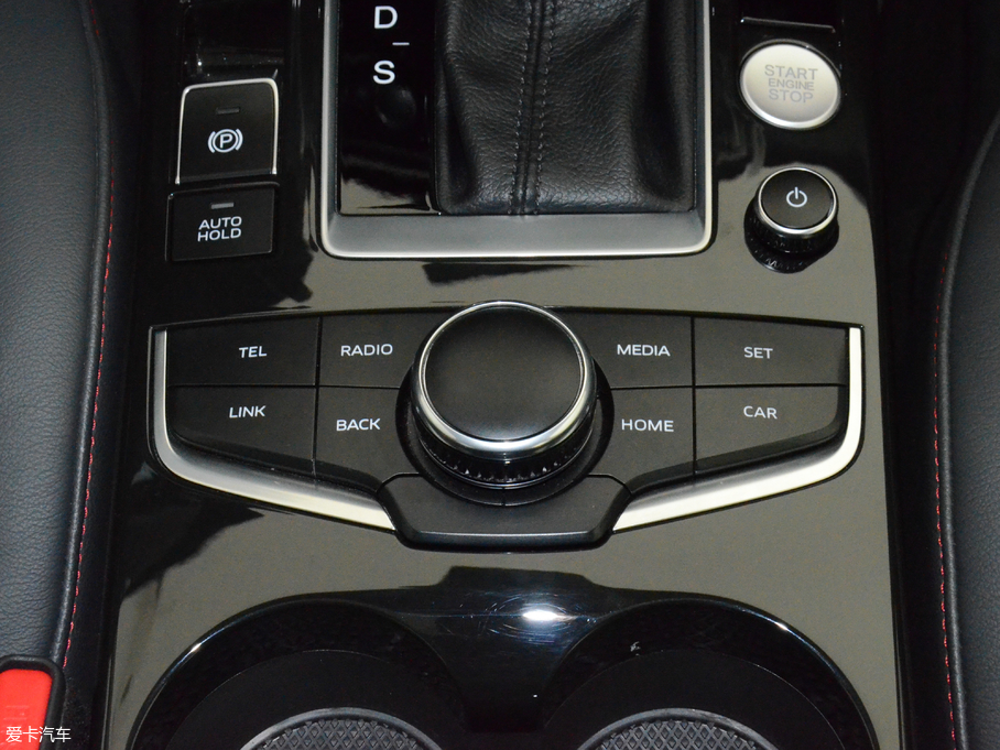 2017��BX5 25TGDI �Ԅ�����h�J��