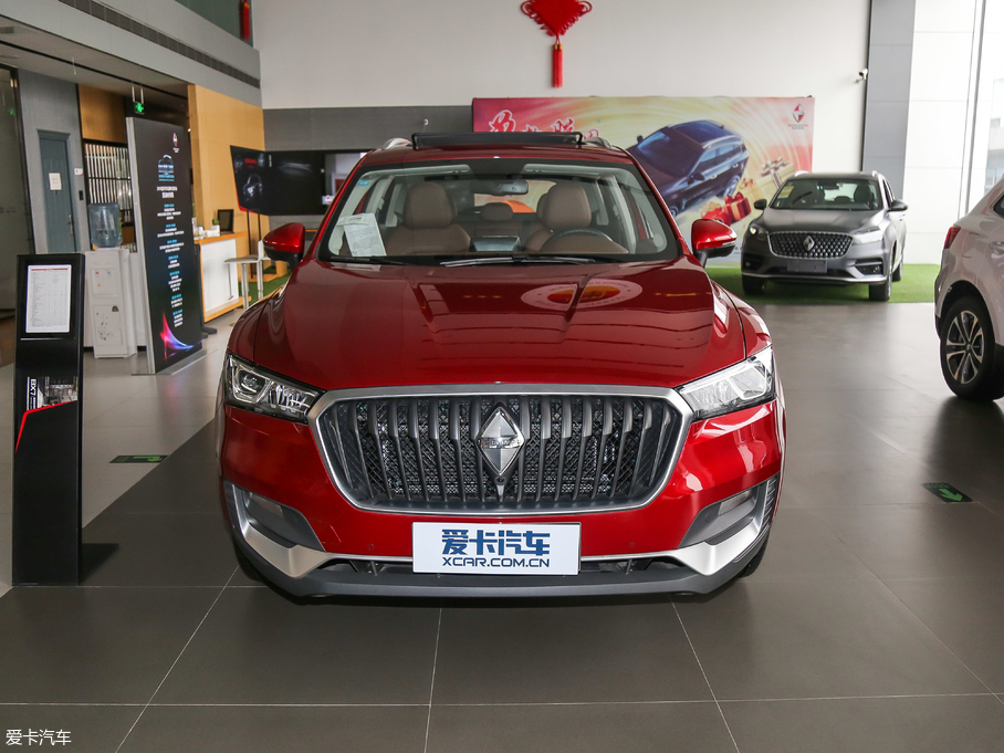 2017��BX5 25TGDI �Ԅ�����L����