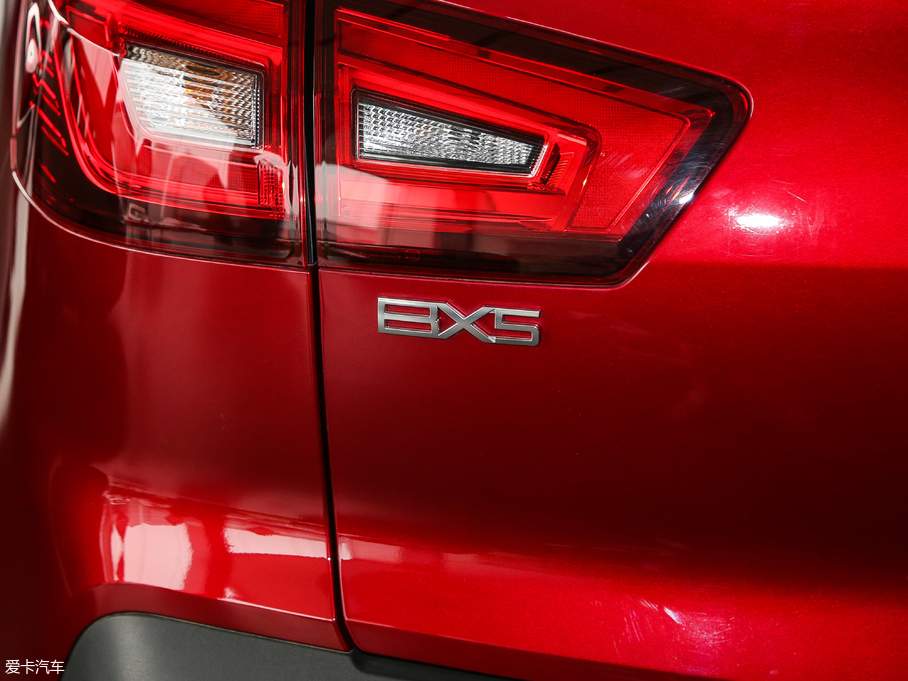 2017��BX5 25TGDI �Ԅ�����L����