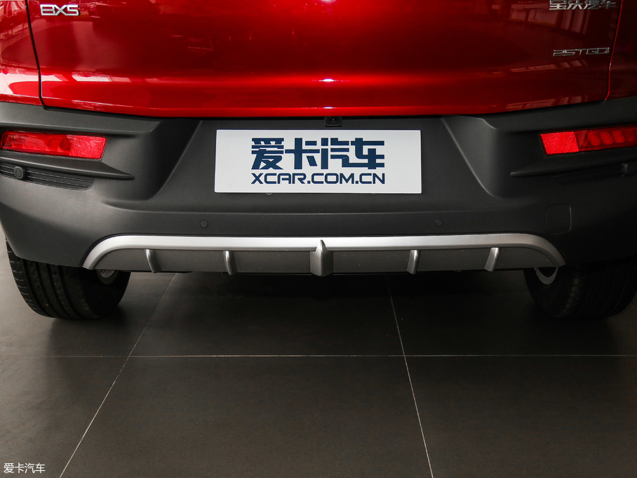 2017��BX5 25TGDI �Ԅ�(d��ng)���(q��)�L(f��ng)����