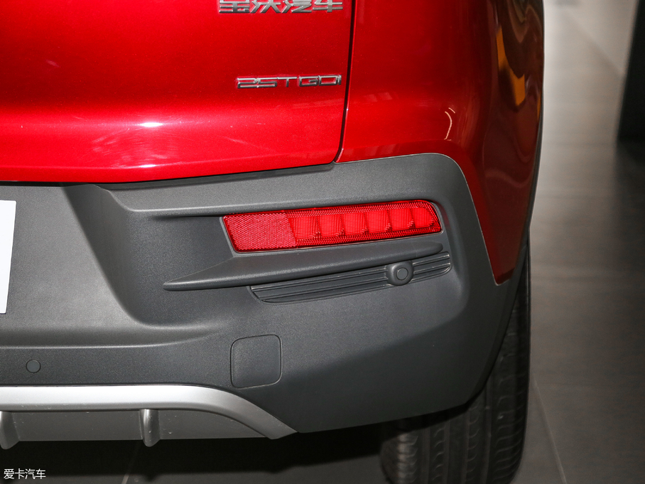 2017��BX5 25TGDI �Ԅ�����L����