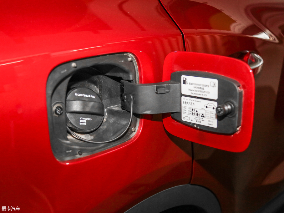 2017��BX5 25TGDI �Ԅ�����L����