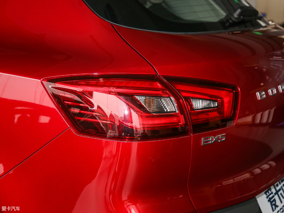 2017��BX5 25TGDI �Ԅ�(d��ng)���(q��)�L(f��ng)����