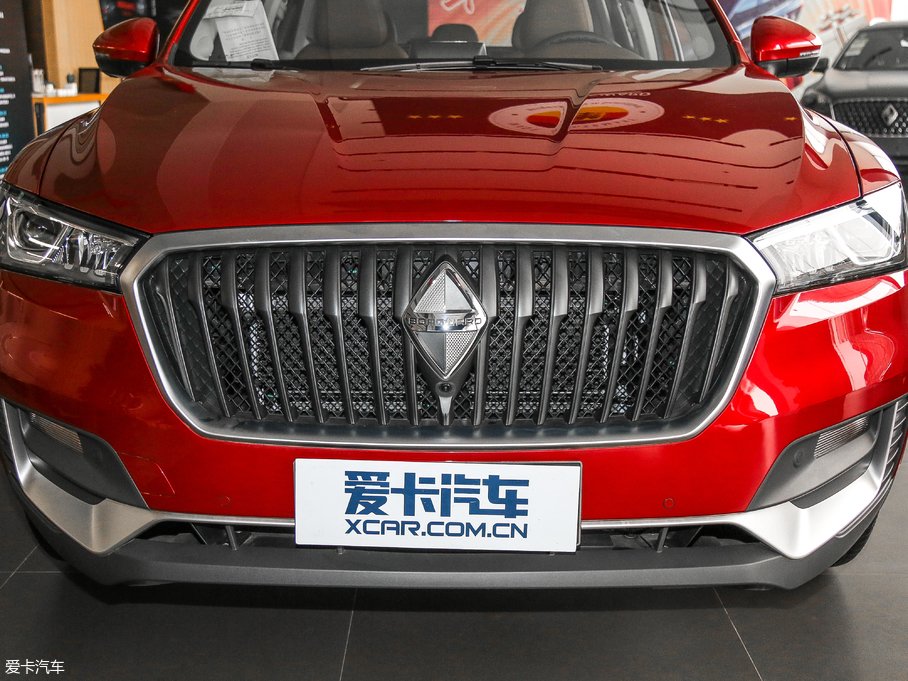 2017��BX5 25TGDI �Ԅ�����L����