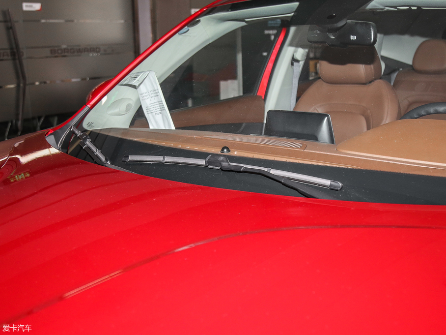 2017��BX5 25TGDI �Ԅ�(d��ng)���(q��)�L(f��ng)����