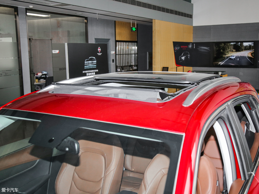 2017��BX5 25TGDI �Ԅ�����L����