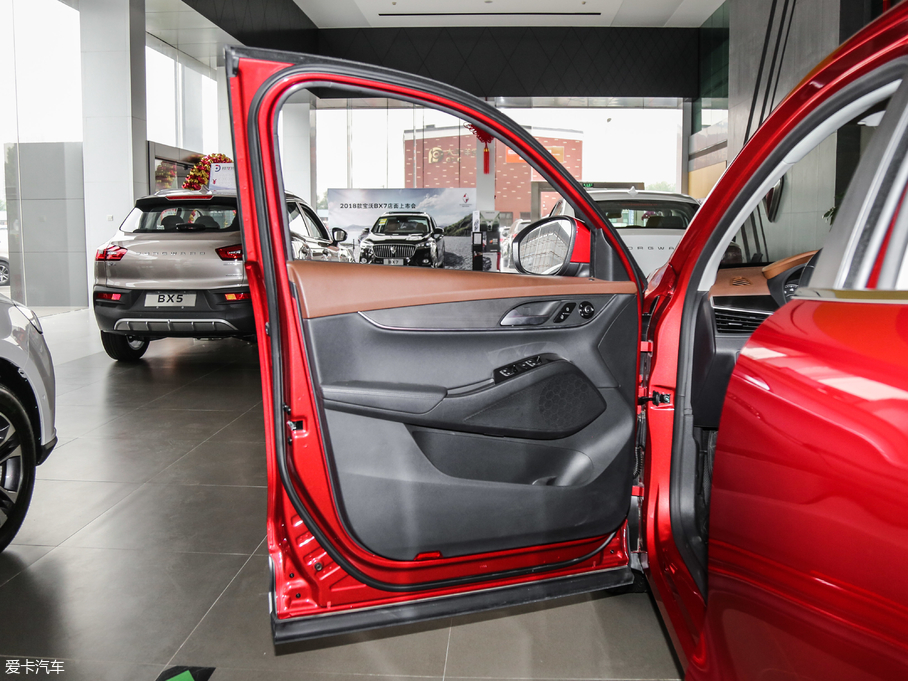 2017��BX5 25TGDI �Ԅ�����L����