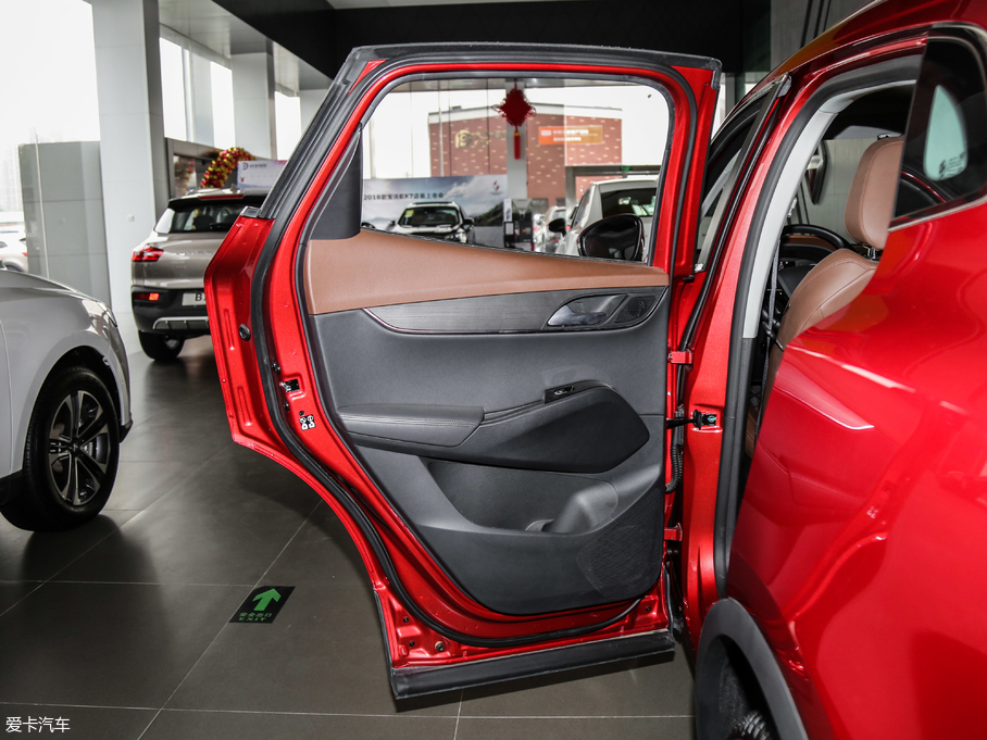 2017��BX5 25TGDI �Ԅ�����L����