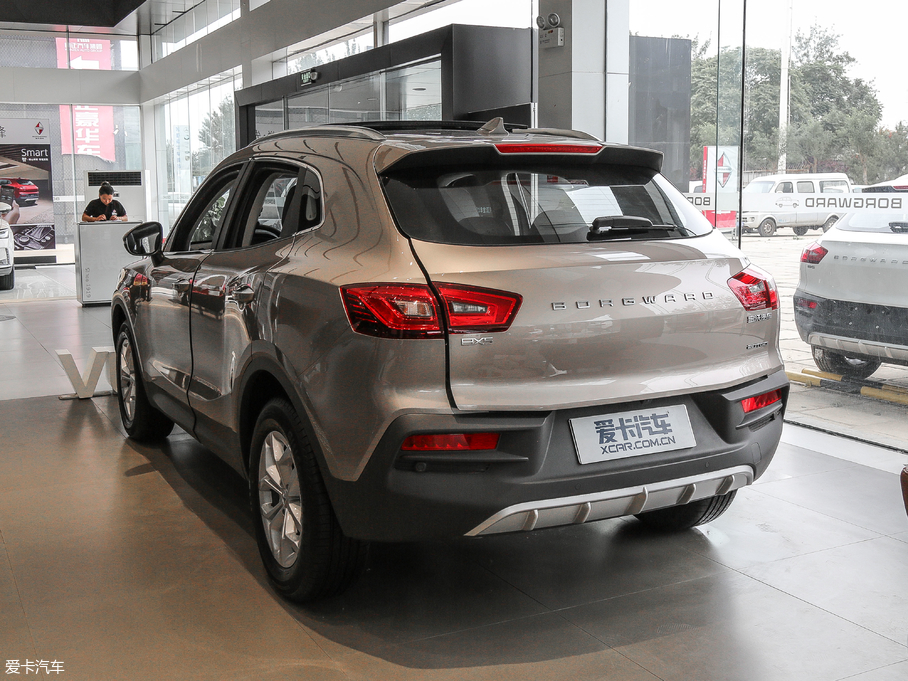 2017BX5 20TGDI ԄӃMȡ