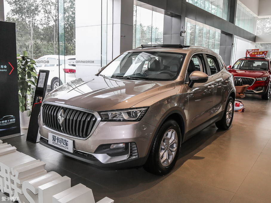 2017BX5 20TGDI ԄӃMȡ