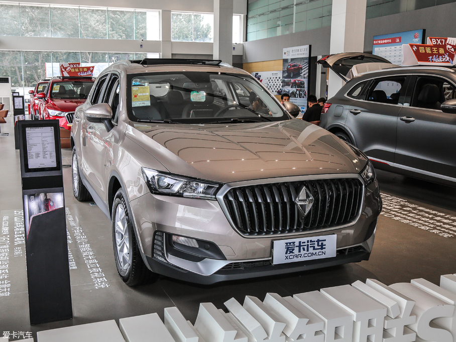 2017BX5 20TGDI ԄӃMȡ