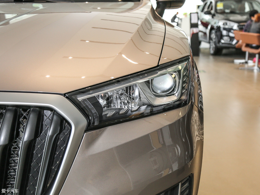 2017BX5 20TGDI ԄӃMȡ