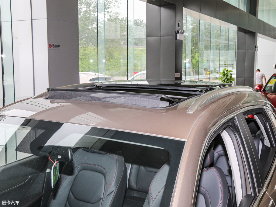 2017BX5 20TGDI Ԅ(dng)(q)M(jn)ȡ