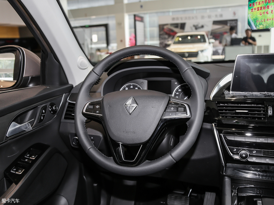 2017��BX5 20TGDI �ԄӃ���Mȡ��