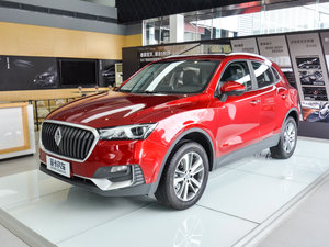 2017款25TGDI 自动两驱都市型 左前45度