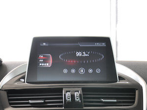 2017款25TGDI 自动两驱智享型 音响调节