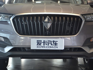 2017款25TGDI 自动两驱智享型 中网