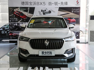 2017款20TGDI 自动两驱先锋型 正前