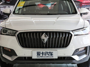 2017款20TGDI 自动两驱先锋型 中网