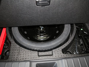 2017款20TGDI 自动两驱先锋型 备胎