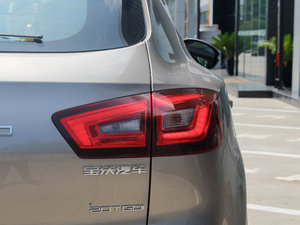 201720TGDI ԄӃ(q)I(lng) β