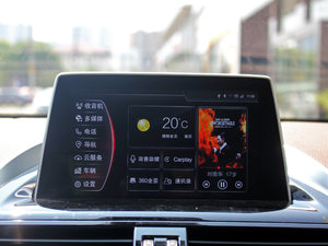 201720TGDI ԄӃI п؅^