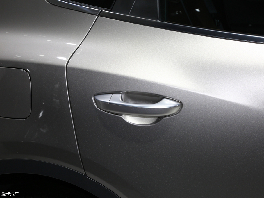 2018BX5 28TGDI sports Ş