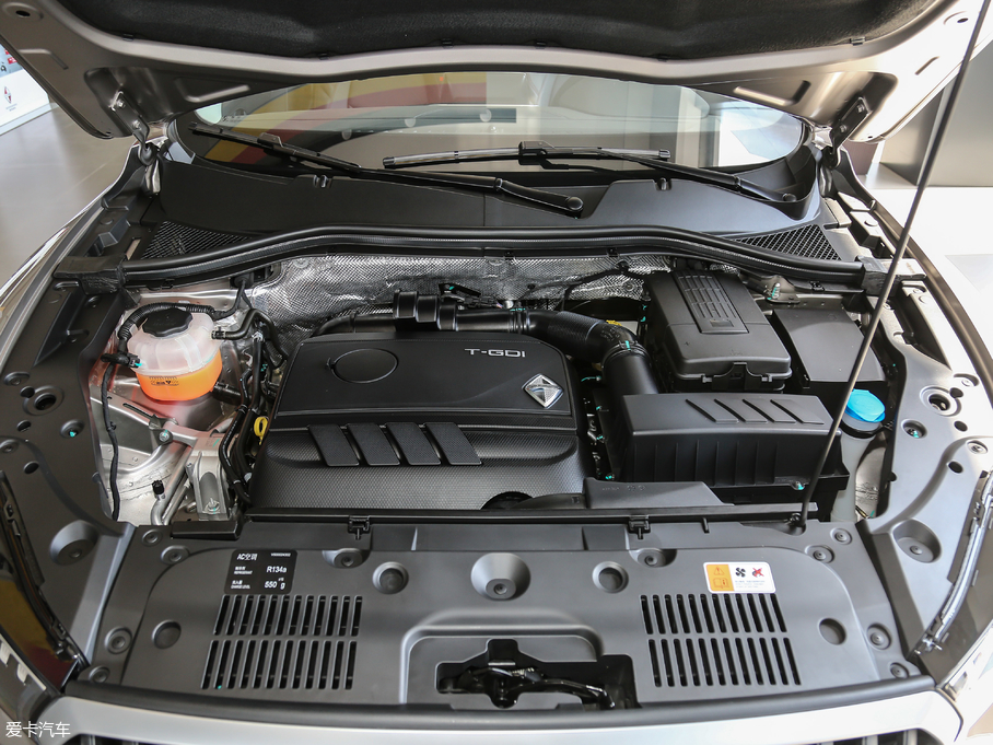 2018BX5 25TGDI (q)L(fng)