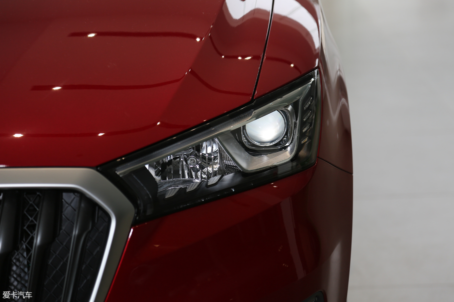 2018��BX5 20TGDI �Ԅ����h��