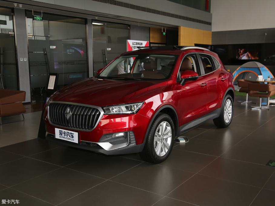 2018BX5 20TGDI ԄI(lng)