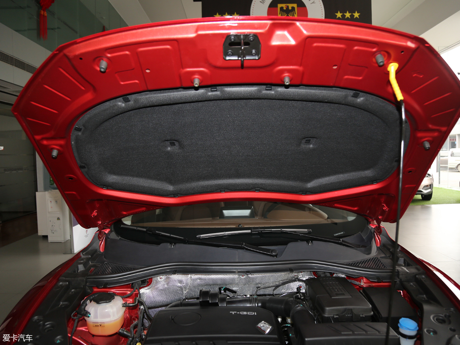 2018BX5 20TGDI ԄI(lng)