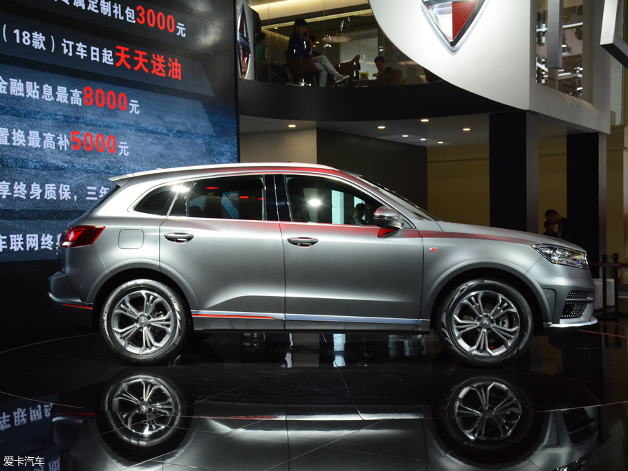 2018BX7 28TGDI TS Ş V