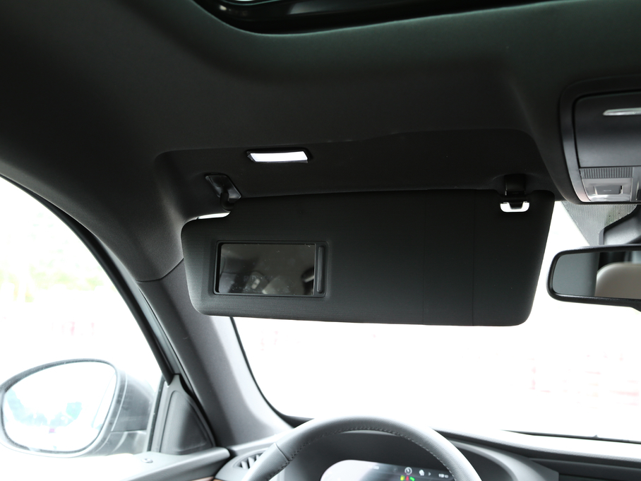 2018BX7 28TGDI TS A V