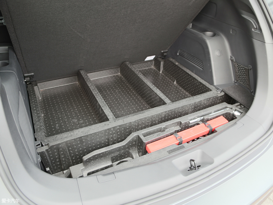 2018BX7 28TGDI TS A V