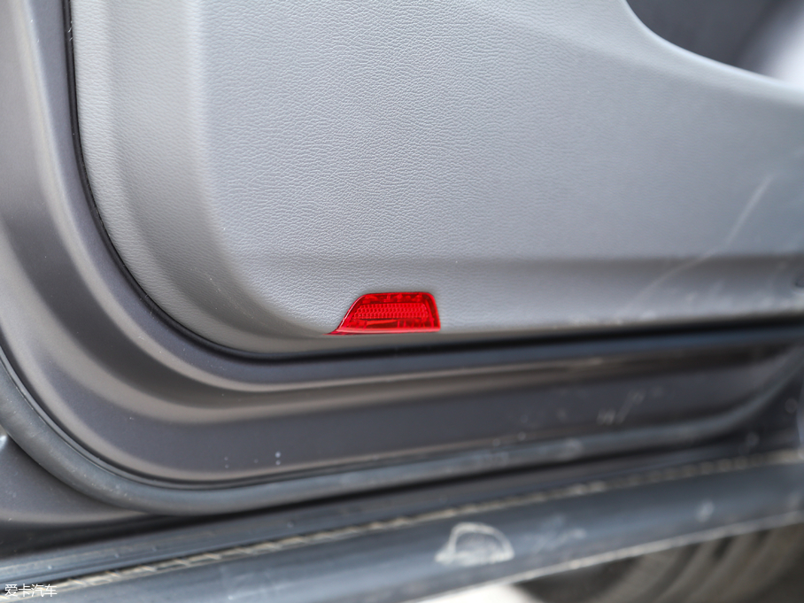 2018BX7 28TGDI TS A V