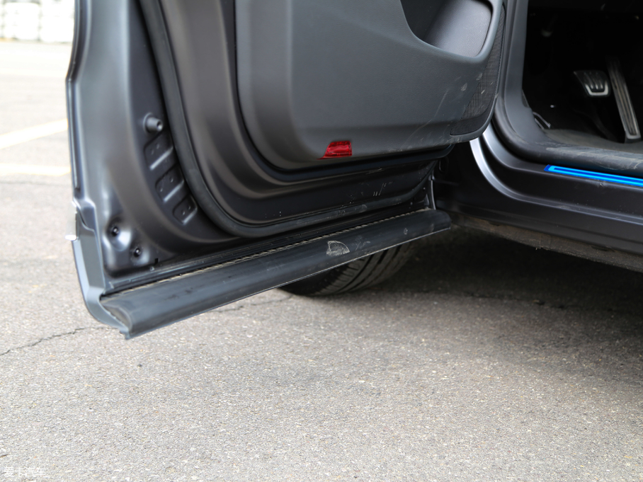 2018BX7 28TGDI TS A V