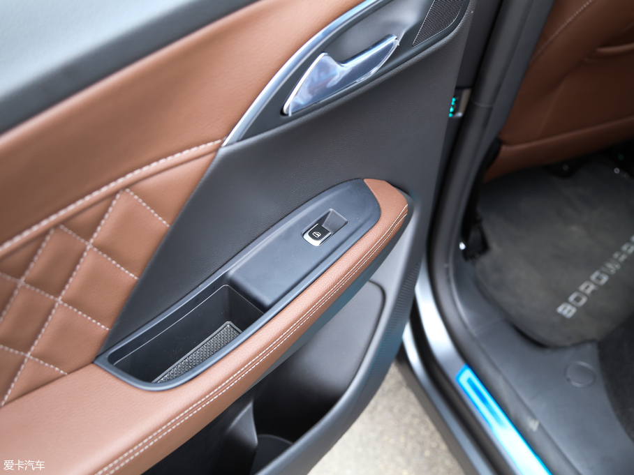 2018BX7 28TGDI TS A V