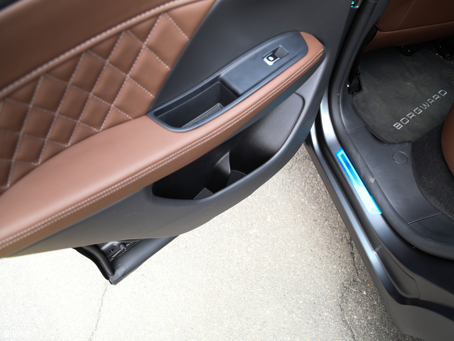 2018BX7 28TGDI TS A V