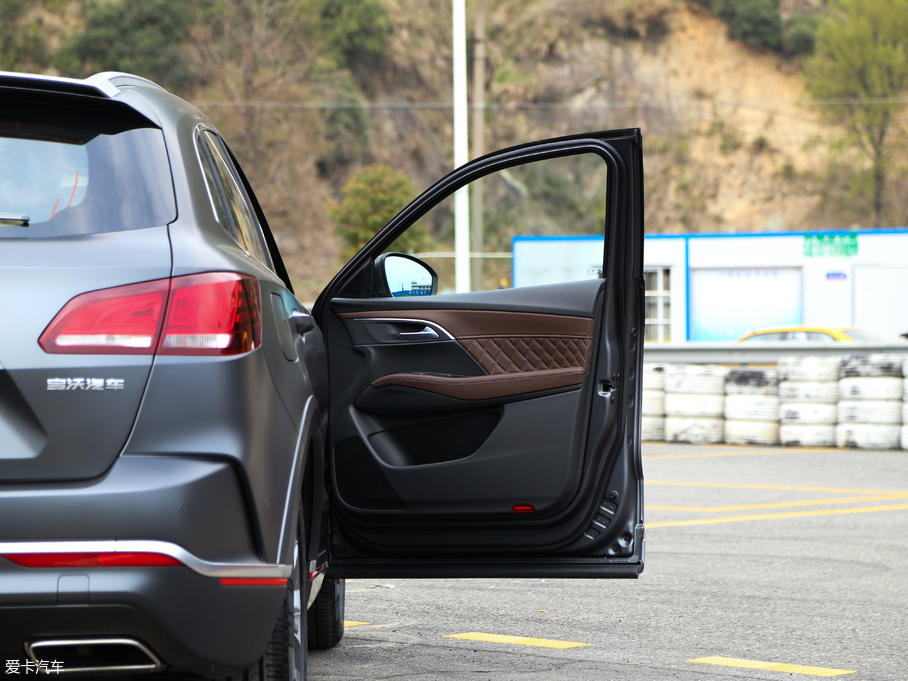 2018BX7 28TGDI TS (q)A (gu)V